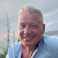 Marco Calligari, Sales Manager, Athics