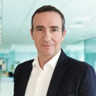 Paolo Massarani, CEO, Athics