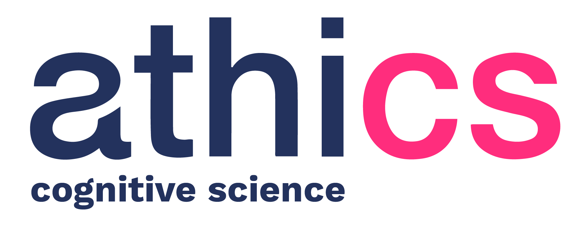 logo athics cognitive science